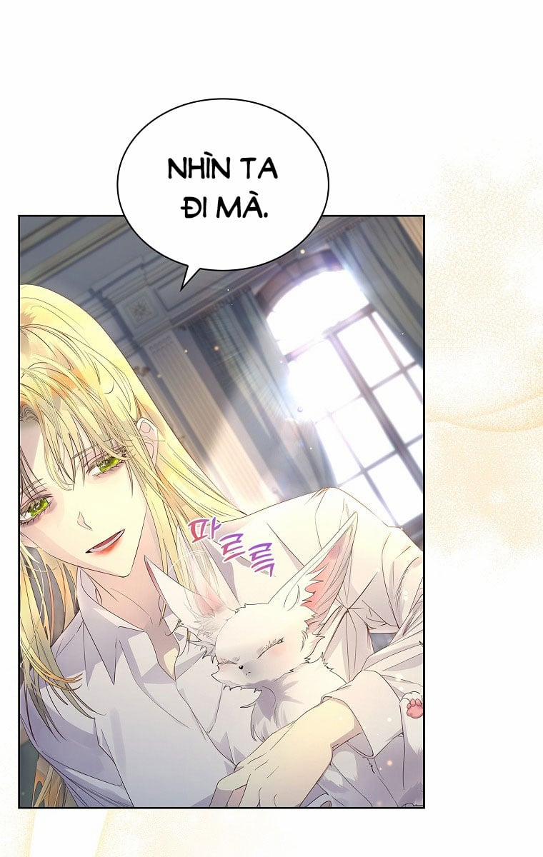 Tôi Đã Nuôi Hồ Ly Sai Cách Rồi 11.2 trang 46