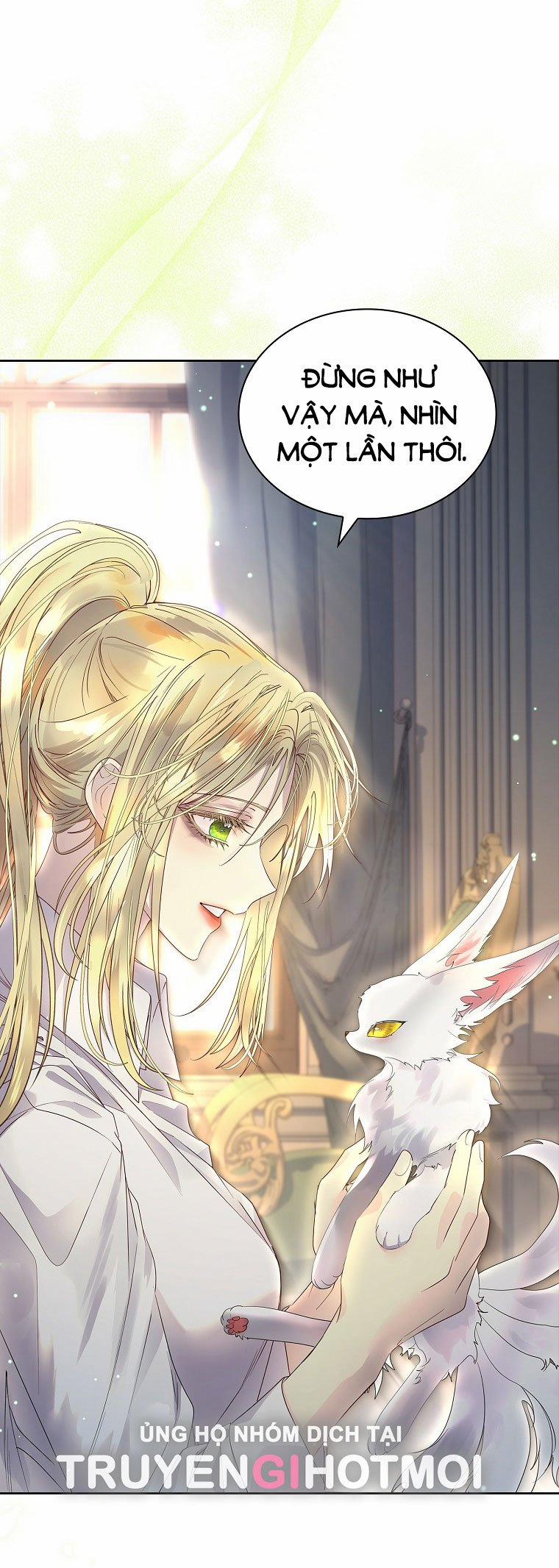 Tôi Đã Nuôi Hồ Ly Sai Cách Rồi 11.2 trang 48