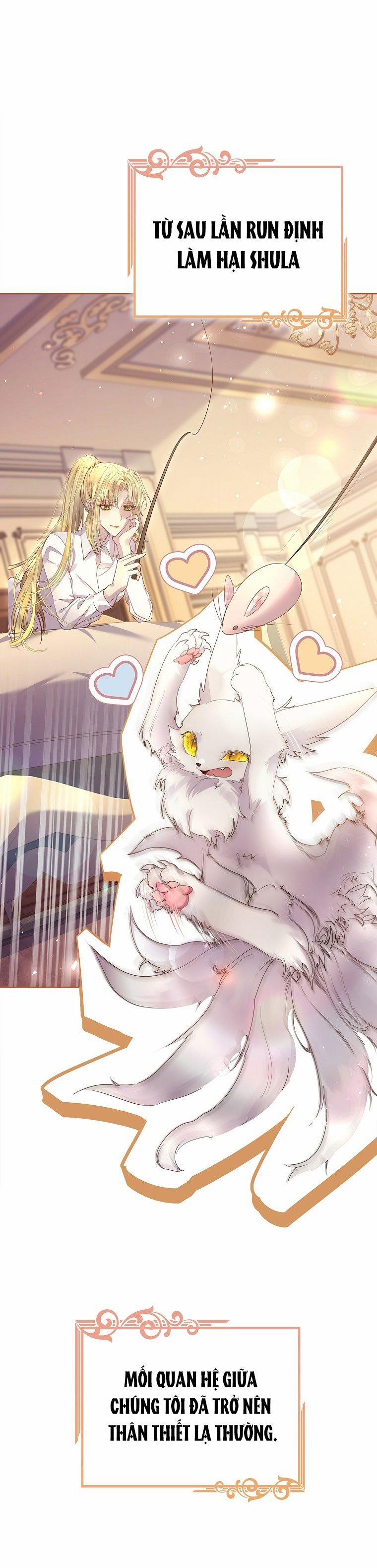 Tôi Đã Nuôi Hồ Ly Sai Cách Rồi 11.2 trang 7