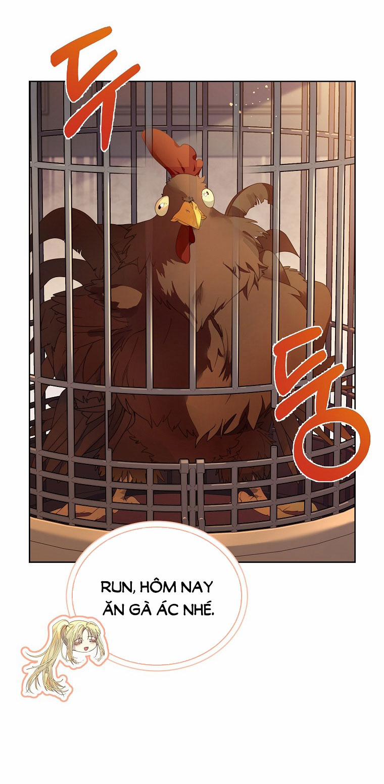 Tôi Đã Nuôi Hồ Ly Sai Cách Rồi 11.2 trang 8