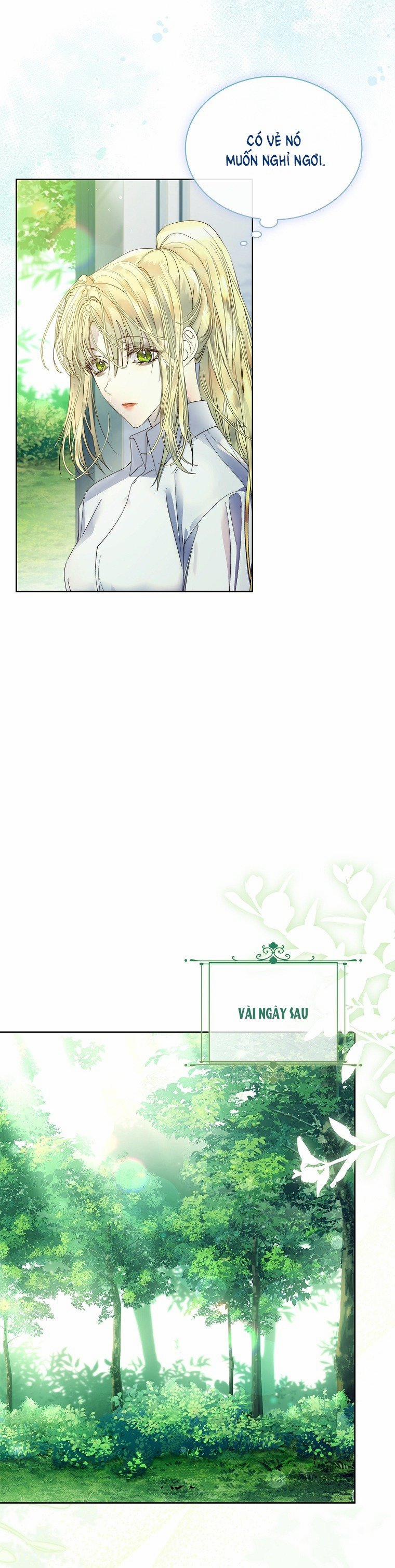 Tôi Đã Nuôi Hồ Ly Sai Cách Rồi 12.1 trang 13