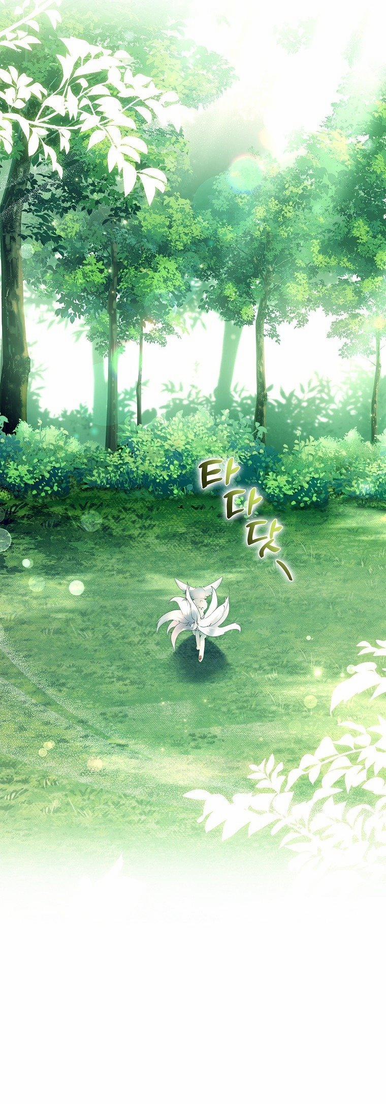 Tôi Đã Nuôi Hồ Ly Sai Cách Rồi 12.1 trang 18