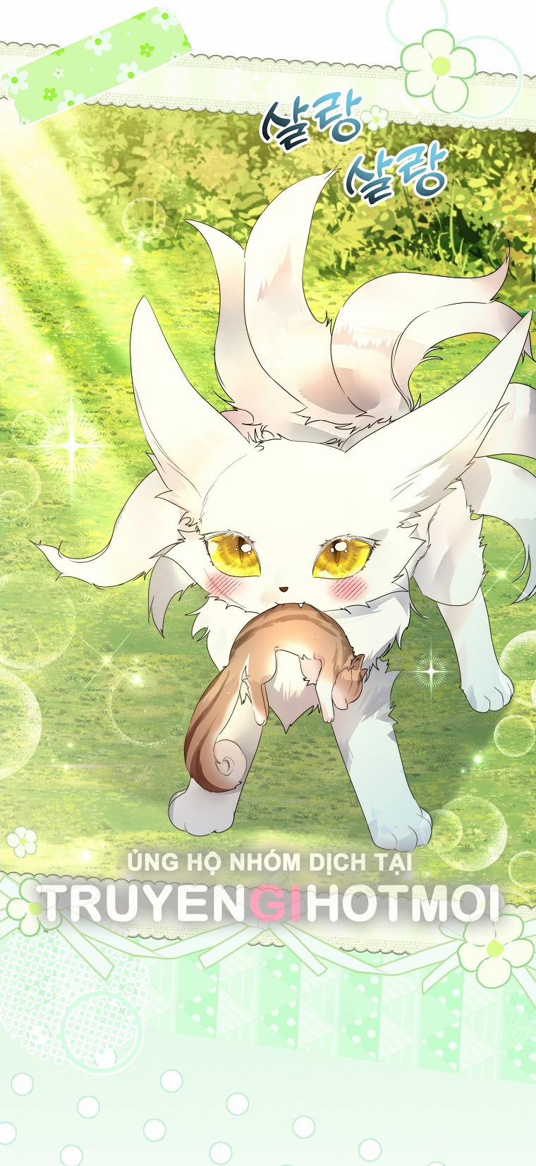 Tôi Đã Nuôi Hồ Ly Sai Cách Rồi 12.2 trang 10