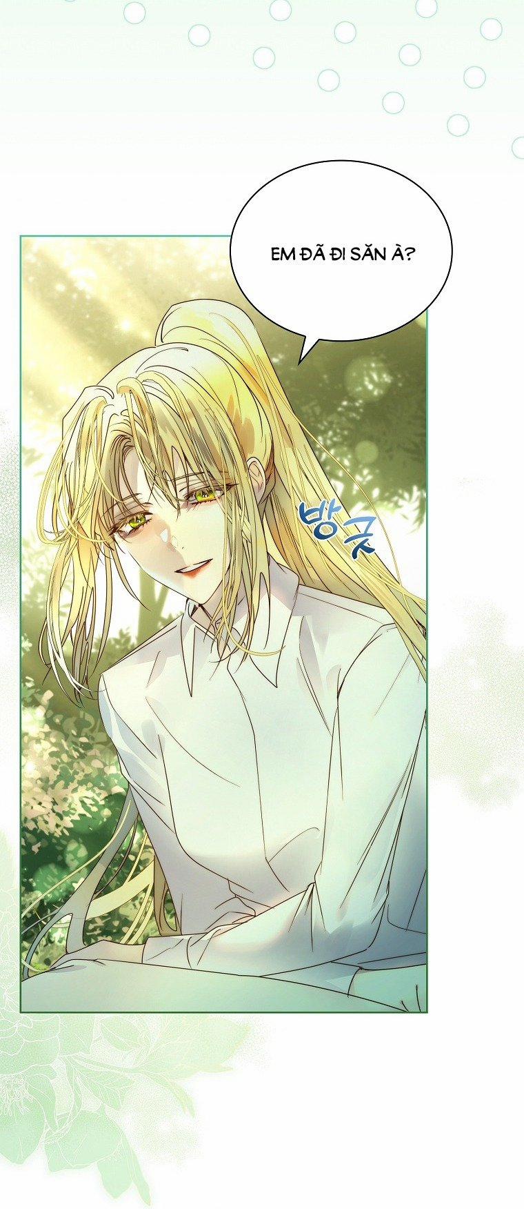 Tôi Đã Nuôi Hồ Ly Sai Cách Rồi 12.2 trang 11