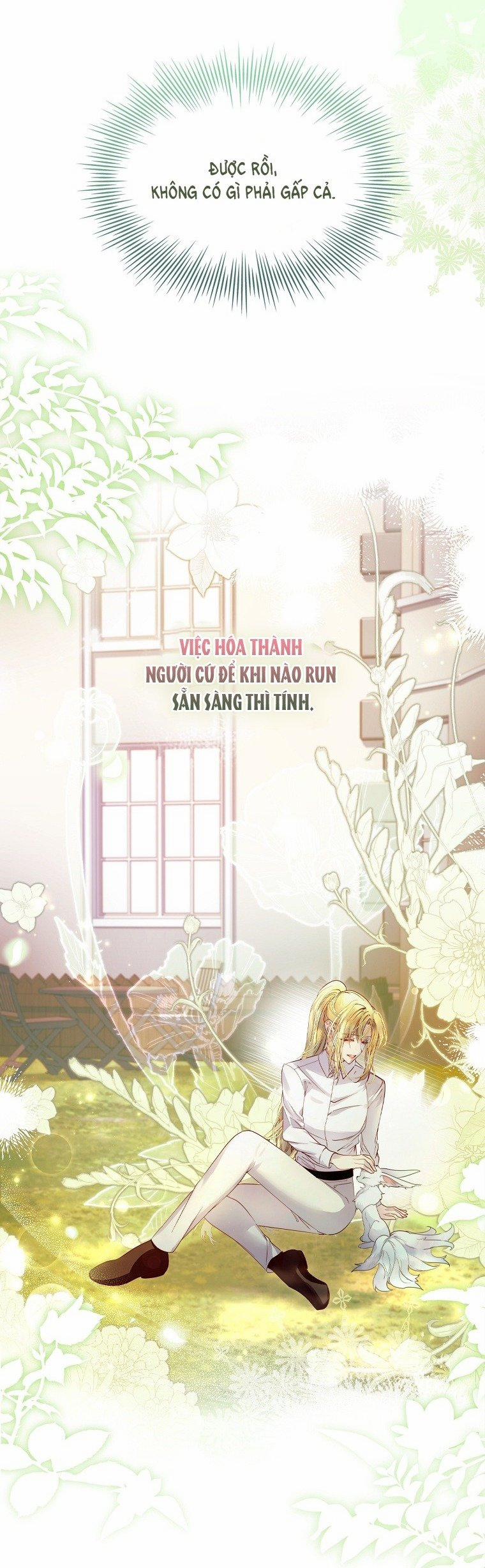 Tôi Đã Nuôi Hồ Ly Sai Cách Rồi 12.2 trang 13