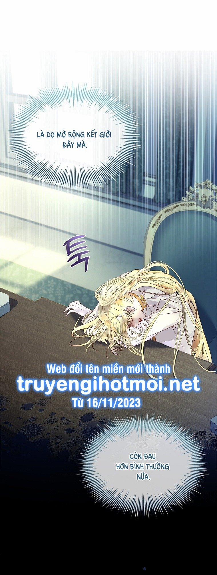 Tôi Đã Nuôi Hồ Ly Sai Cách Rồi 12.2 trang 16