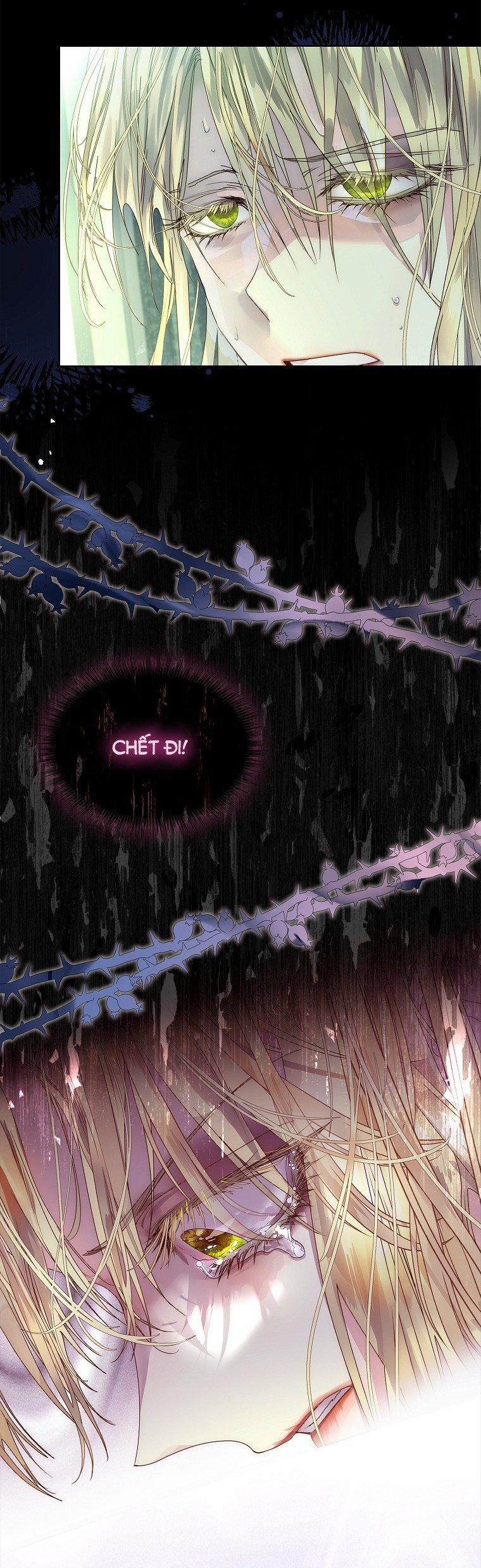 Tôi Đã Nuôi Hồ Ly Sai Cách Rồi 12.2 trang 17