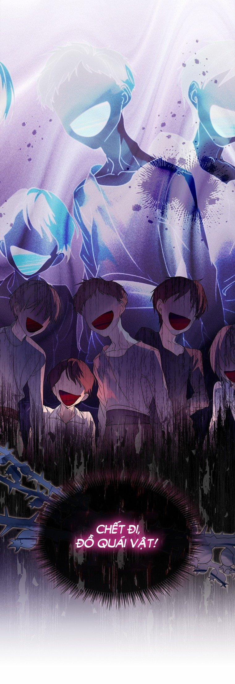 Tôi Đã Nuôi Hồ Ly Sai Cách Rồi 12.2 trang 18