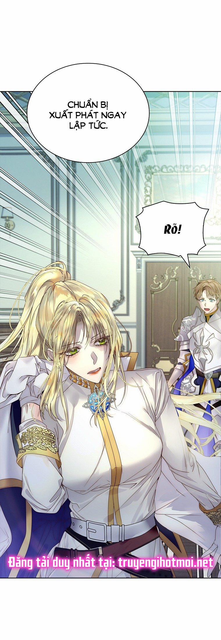 Tôi Đã Nuôi Hồ Ly Sai Cách Rồi 12.2 trang 22