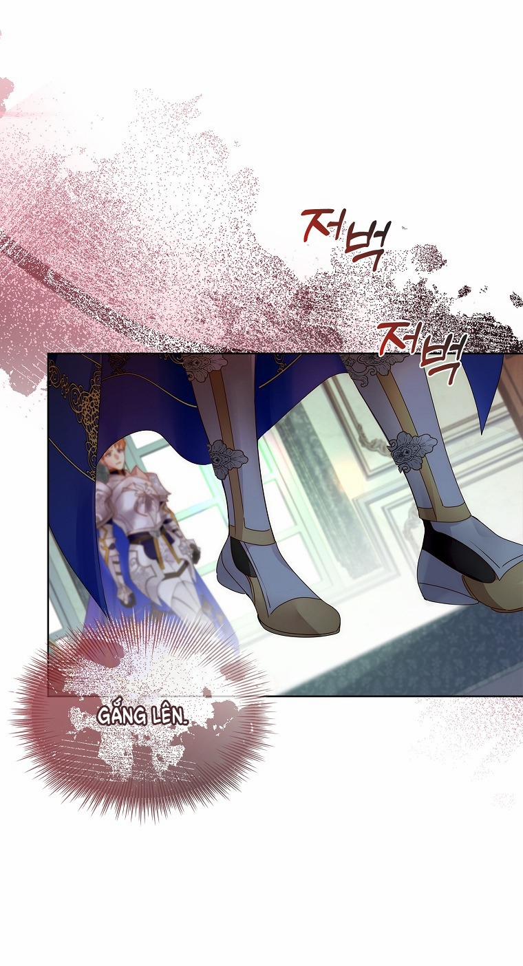 Tôi Đã Nuôi Hồ Ly Sai Cách Rồi 12.2 trang 25