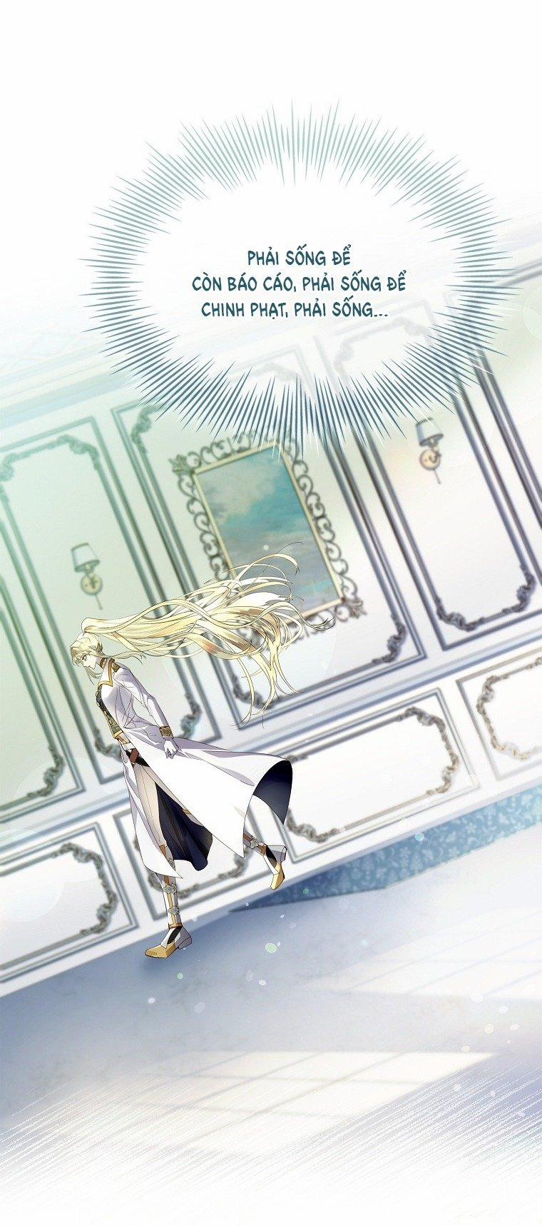 Tôi Đã Nuôi Hồ Ly Sai Cách Rồi 12.2 trang 26