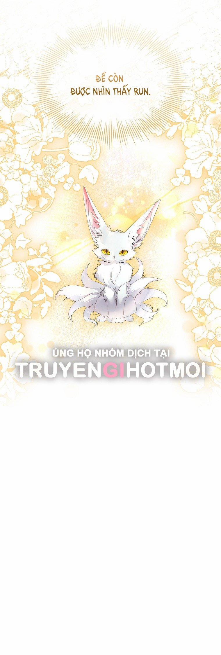 Tôi Đã Nuôi Hồ Ly Sai Cách Rồi 12.2 trang 27