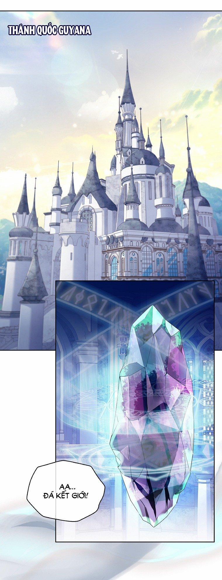 Tôi Đã Nuôi Hồ Ly Sai Cách Rồi 12.2 trang 28