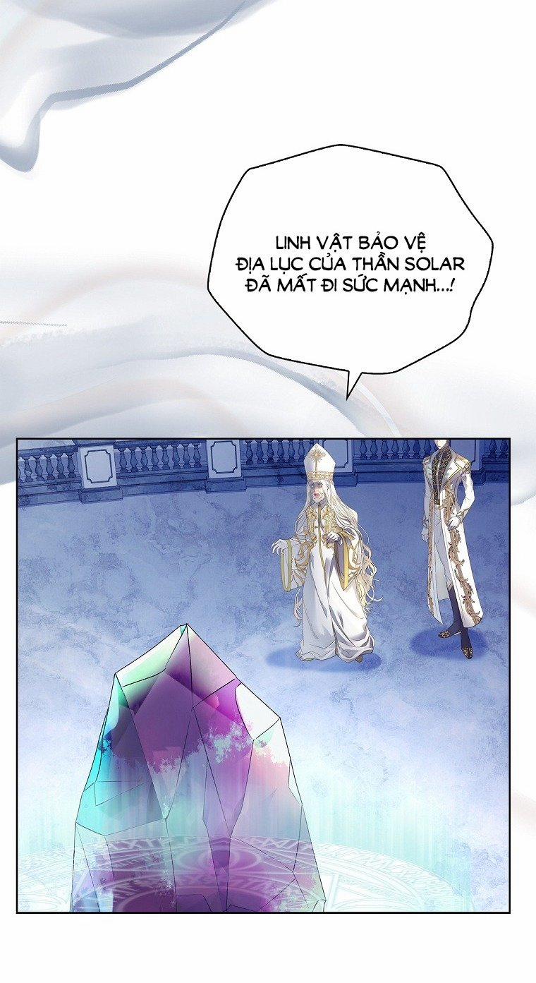 Tôi Đã Nuôi Hồ Ly Sai Cách Rồi 12.2 trang 29