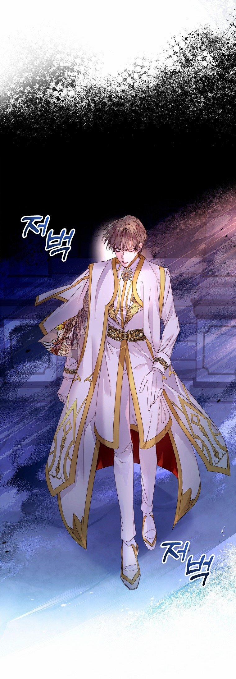 Tôi Đã Nuôi Hồ Ly Sai Cách Rồi 12.2 trang 33