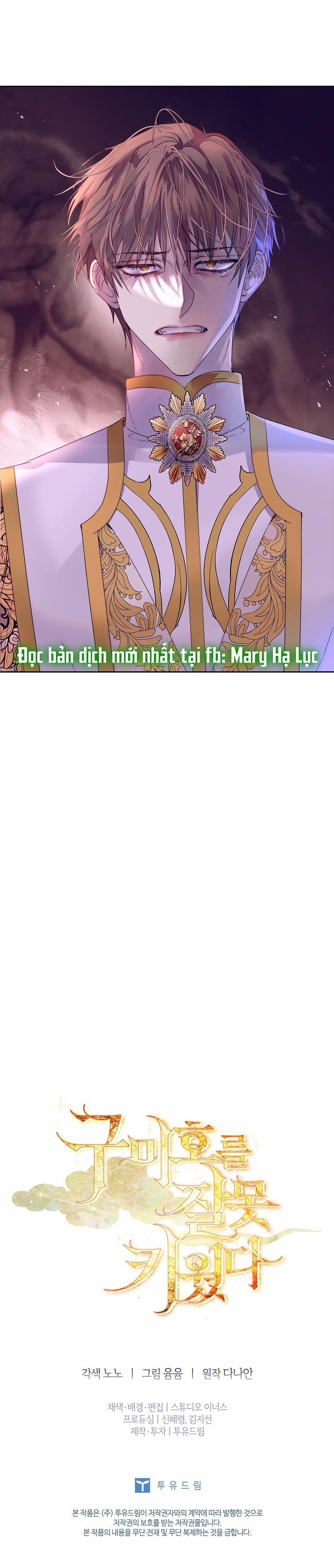 Tôi Đã Nuôi Hồ Ly Sai Cách Rồi 12.2 trang 34