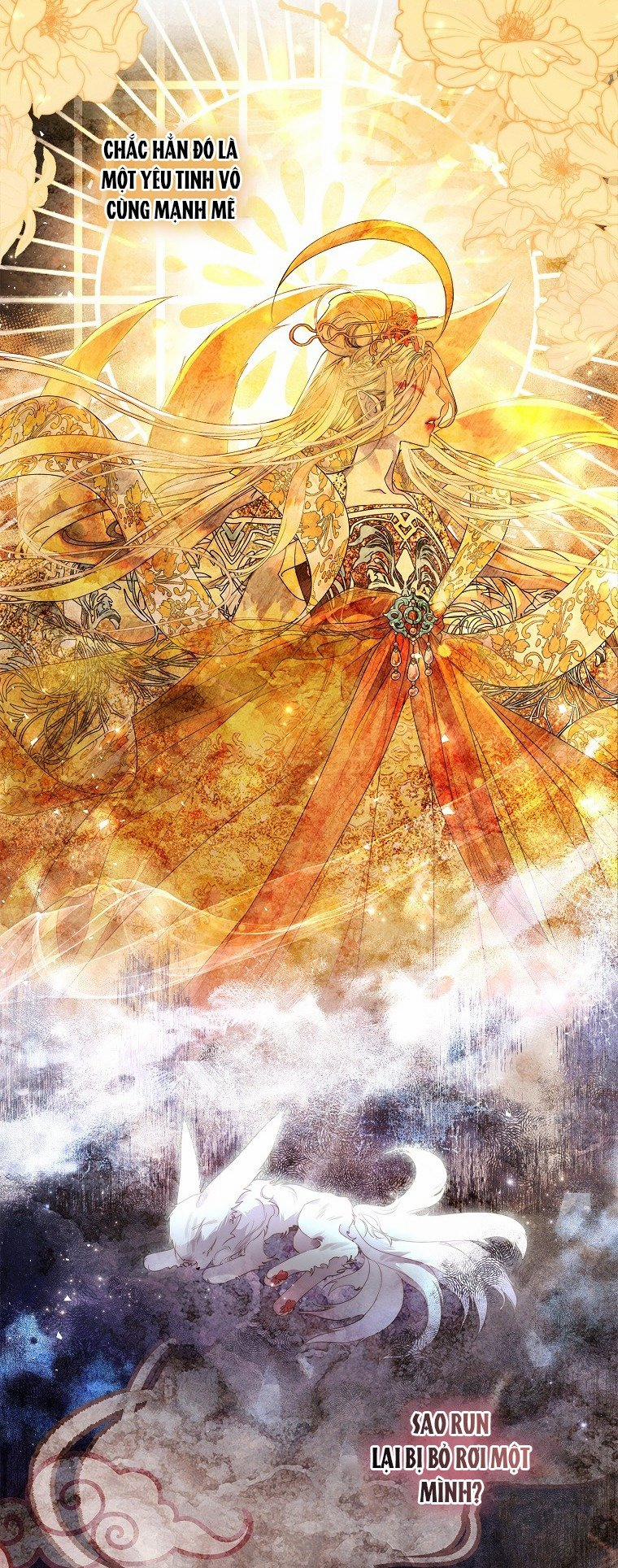 Tôi Đã Nuôi Hồ Ly Sai Cách Rồi 12.2 trang 4