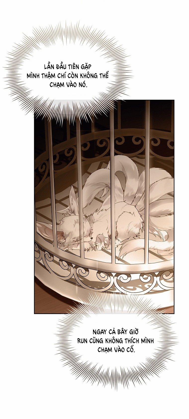 Tôi Đã Nuôi Hồ Ly Sai Cách Rồi 12.2 trang 6