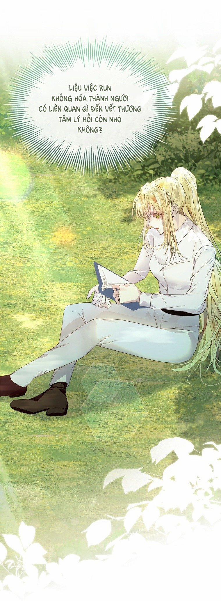 Tôi Đã Nuôi Hồ Ly Sai Cách Rồi 12.2 trang 7