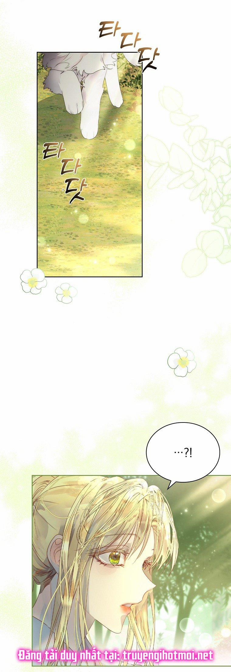 Tôi Đã Nuôi Hồ Ly Sai Cách Rồi 12.2 trang 8