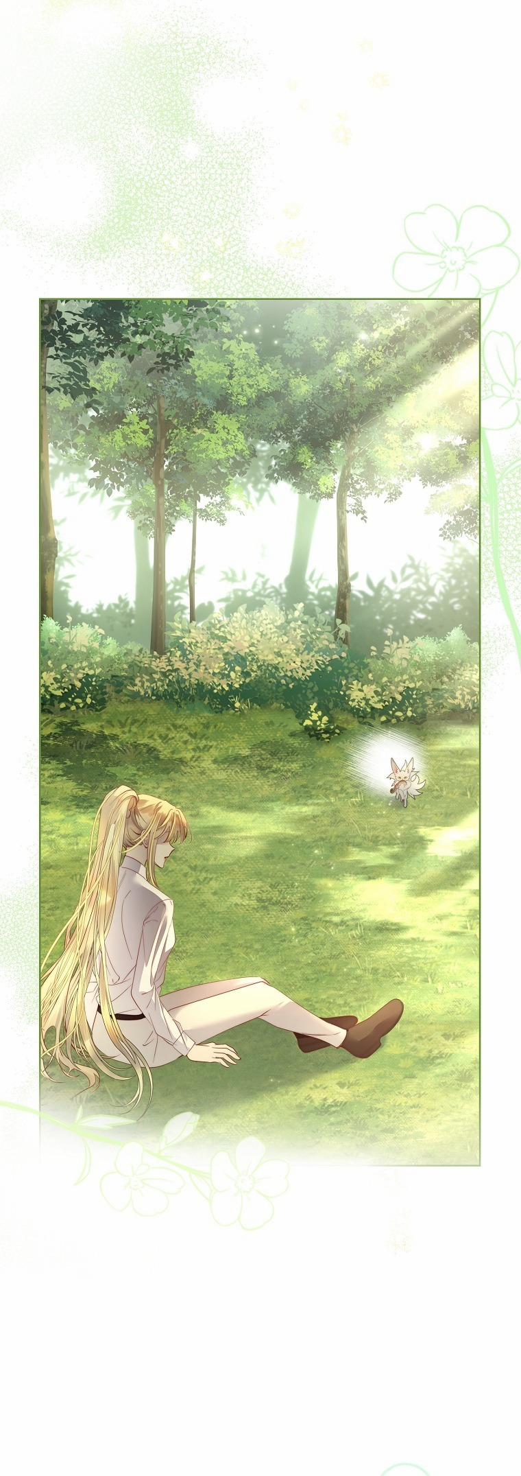 Tôi Đã Nuôi Hồ Ly Sai Cách Rồi 12.2 trang 9