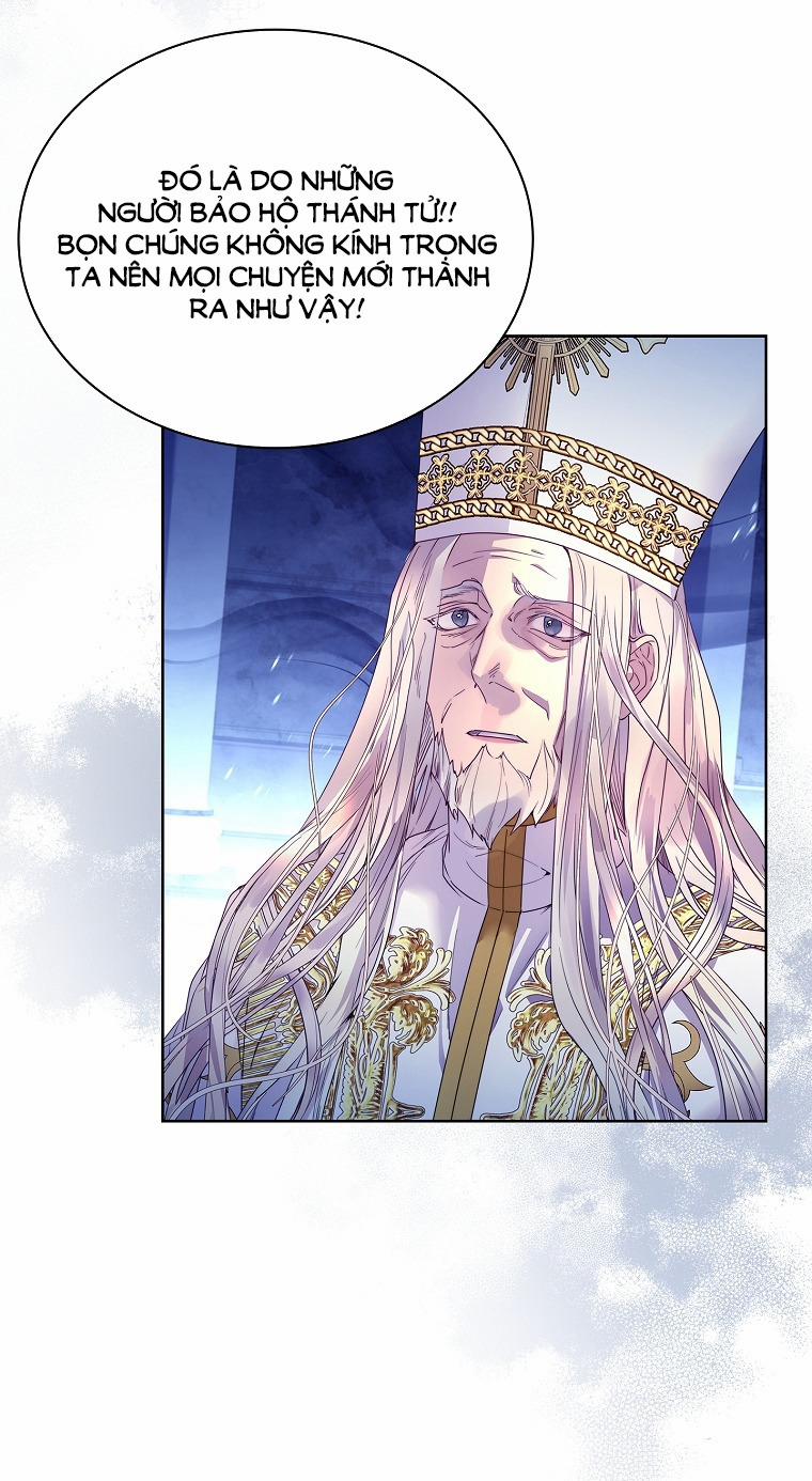 Tôi Đã Nuôi Hồ Ly Sai Cách Rồi 13.1 trang 11