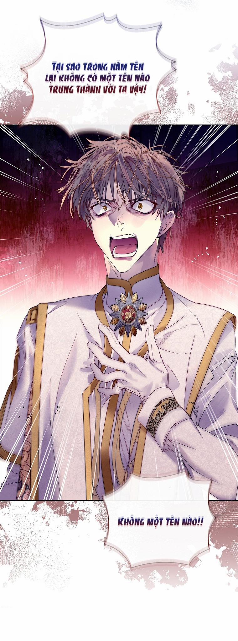 Tôi Đã Nuôi Hồ Ly Sai Cách Rồi 13.1 trang 12