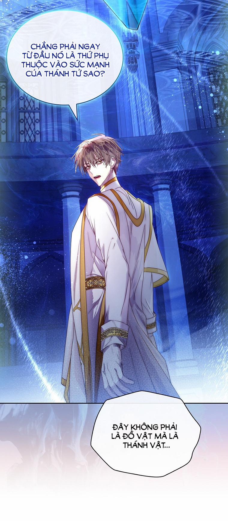 Tôi Đã Nuôi Hồ Ly Sai Cách Rồi 13.1 trang 19