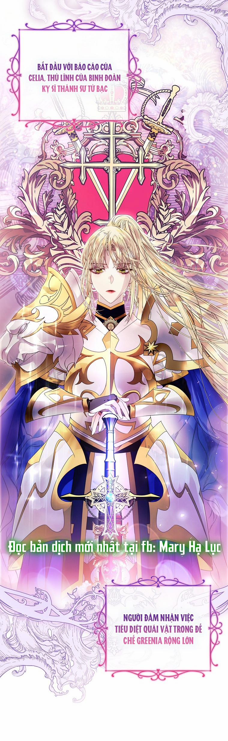 Tôi Đã Nuôi Hồ Ly Sai Cách Rồi 13.1 trang 2