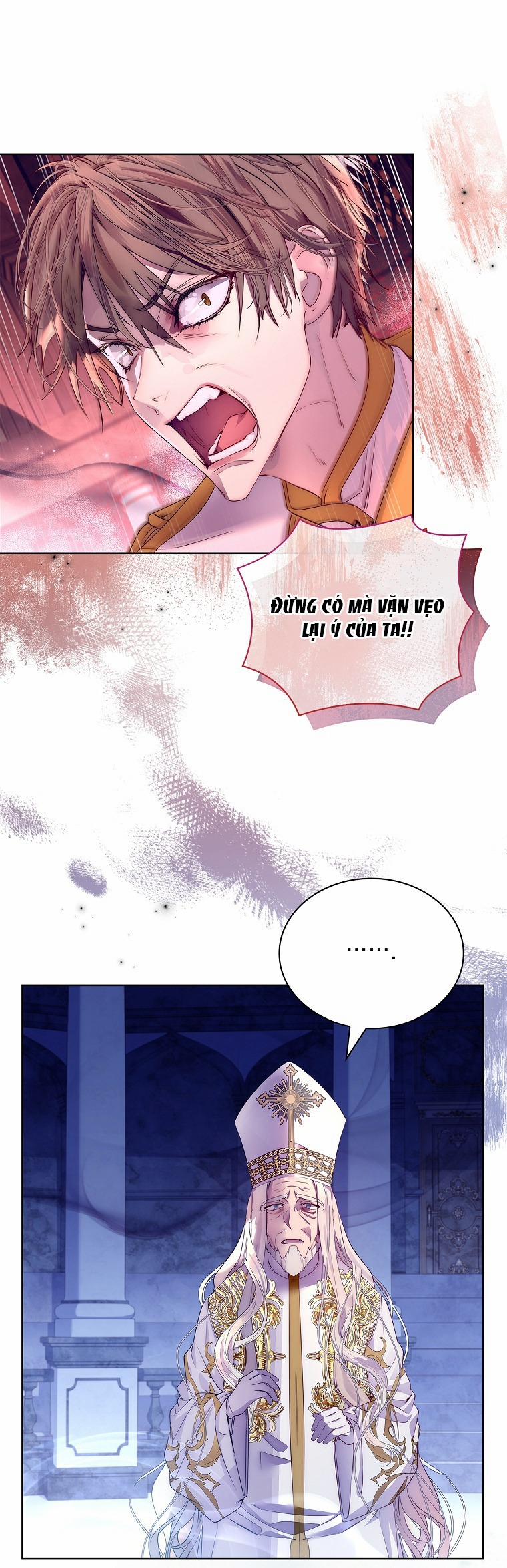 Tôi Đã Nuôi Hồ Ly Sai Cách Rồi 13.1 trang 20