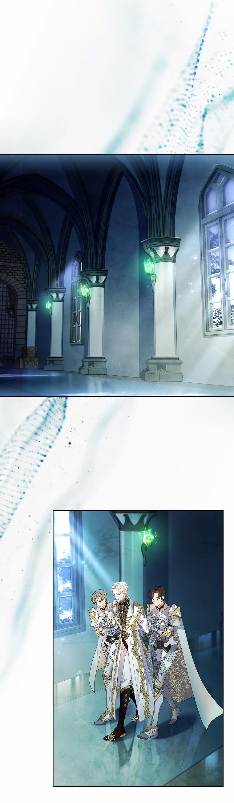 Tôi Đã Nuôi Hồ Ly Sai Cách Rồi 13.1 trang 21