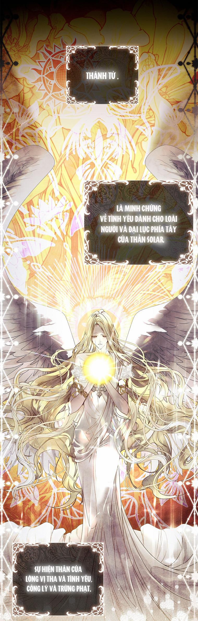 Tôi Đã Nuôi Hồ Ly Sai Cách Rồi 13.1 trang 23