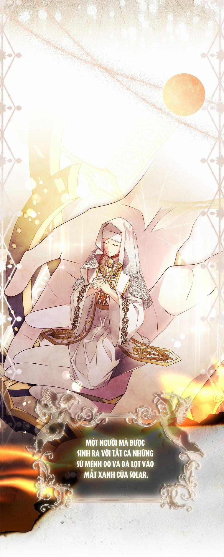 Tôi Đã Nuôi Hồ Ly Sai Cách Rồi 13.1 trang 24