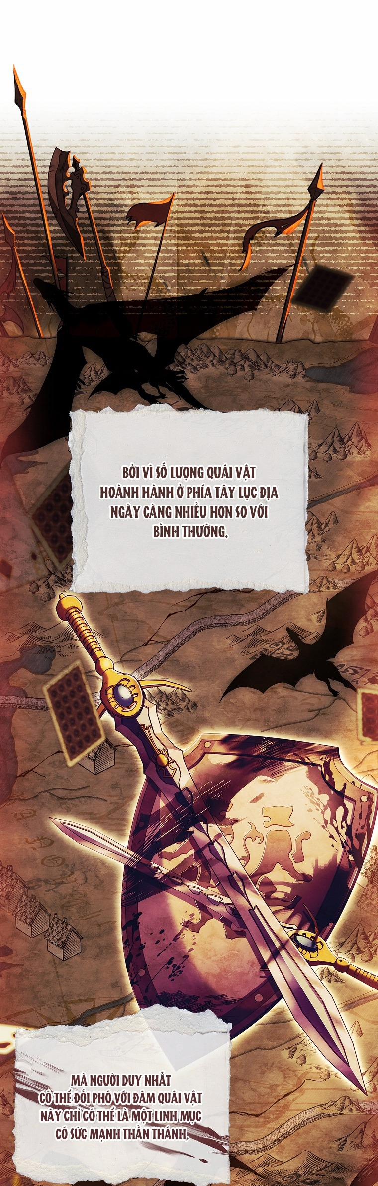 Tôi Đã Nuôi Hồ Ly Sai Cách Rồi 13.1 trang 3