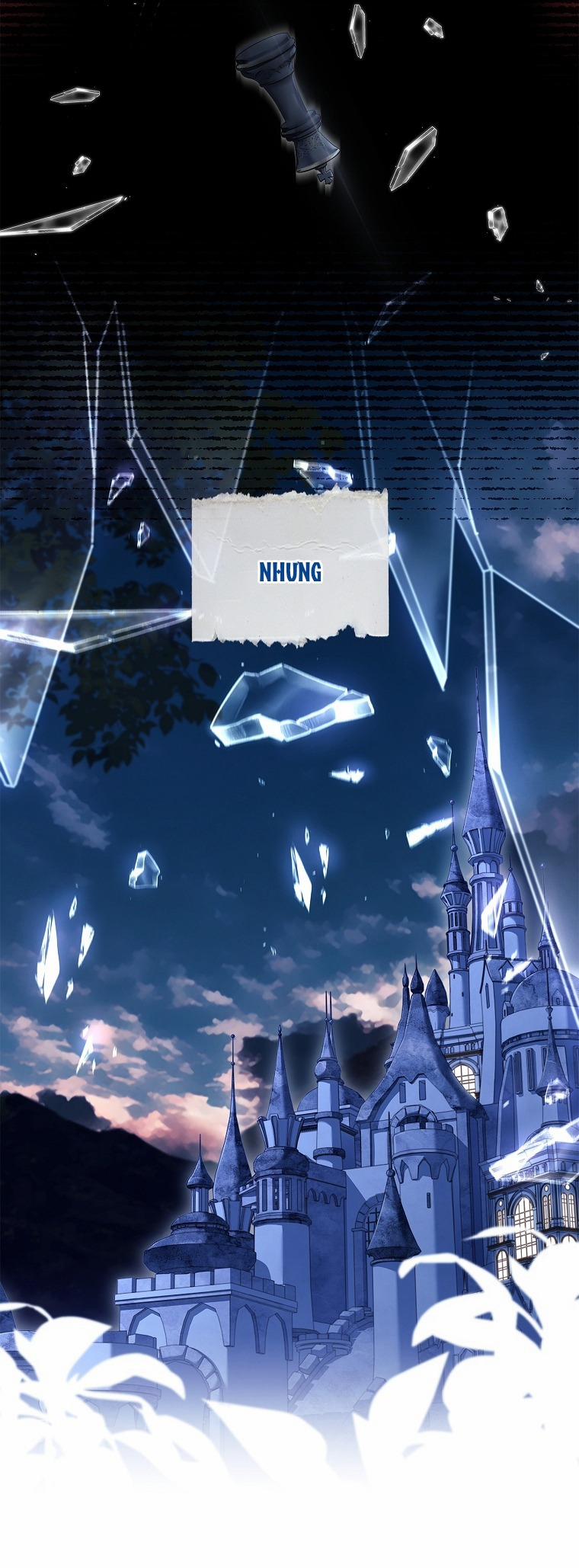 Tôi Đã Nuôi Hồ Ly Sai Cách Rồi 13.1 trang 5