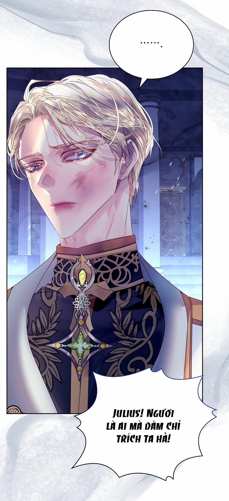 Tôi Đã Nuôi Hồ Ly Sai Cách Rồi 13.1 trang 7