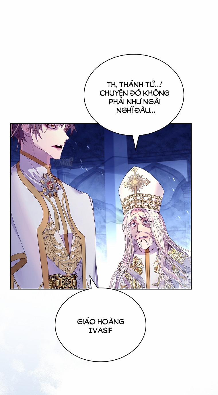 Tôi Đã Nuôi Hồ Ly Sai Cách Rồi 13.1 trang 9