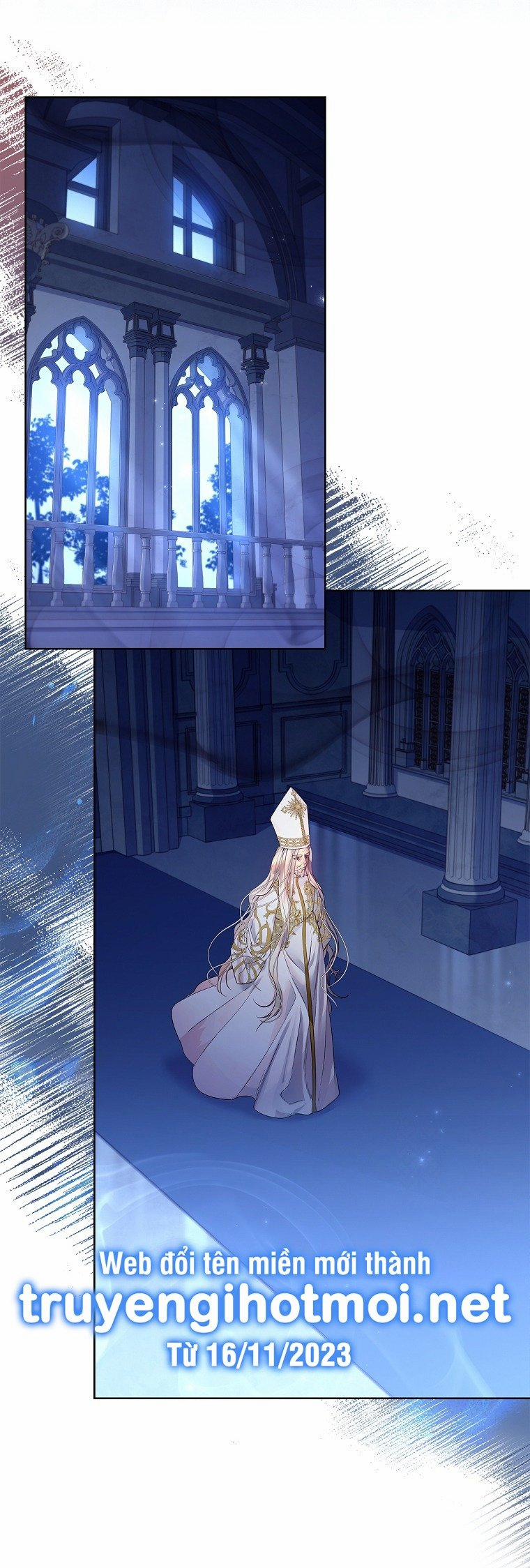 Tôi Đã Nuôi Hồ Ly Sai Cách Rồi 13.2 trang 1