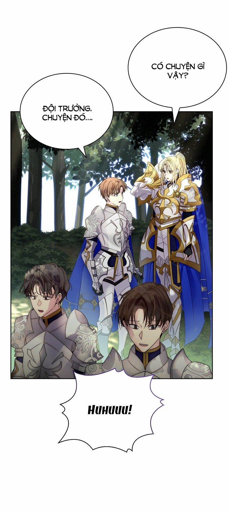 Tôi Đã Nuôi Hồ Ly Sai Cách Rồi 13.2 trang 10