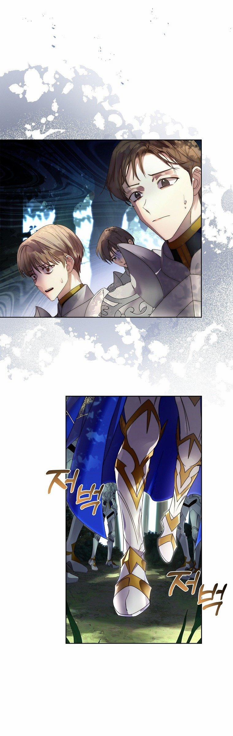 Tôi Đã Nuôi Hồ Ly Sai Cách Rồi 13.2 trang 13