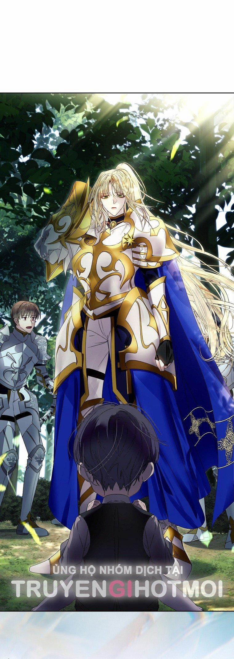 Tôi Đã Nuôi Hồ Ly Sai Cách Rồi 13.2 trang 14