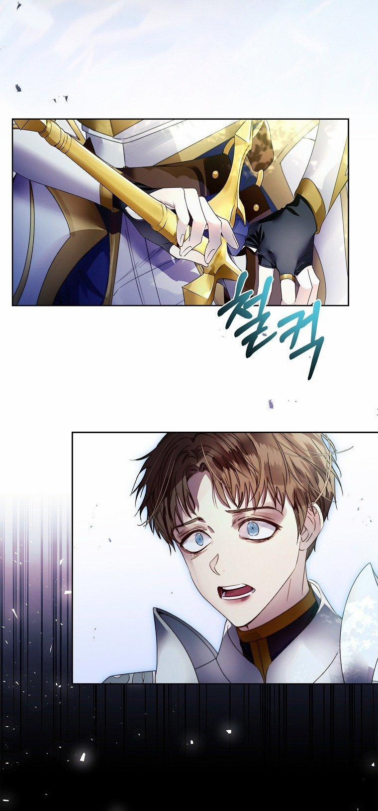 Tôi Đã Nuôi Hồ Ly Sai Cách Rồi 13.2 trang 15