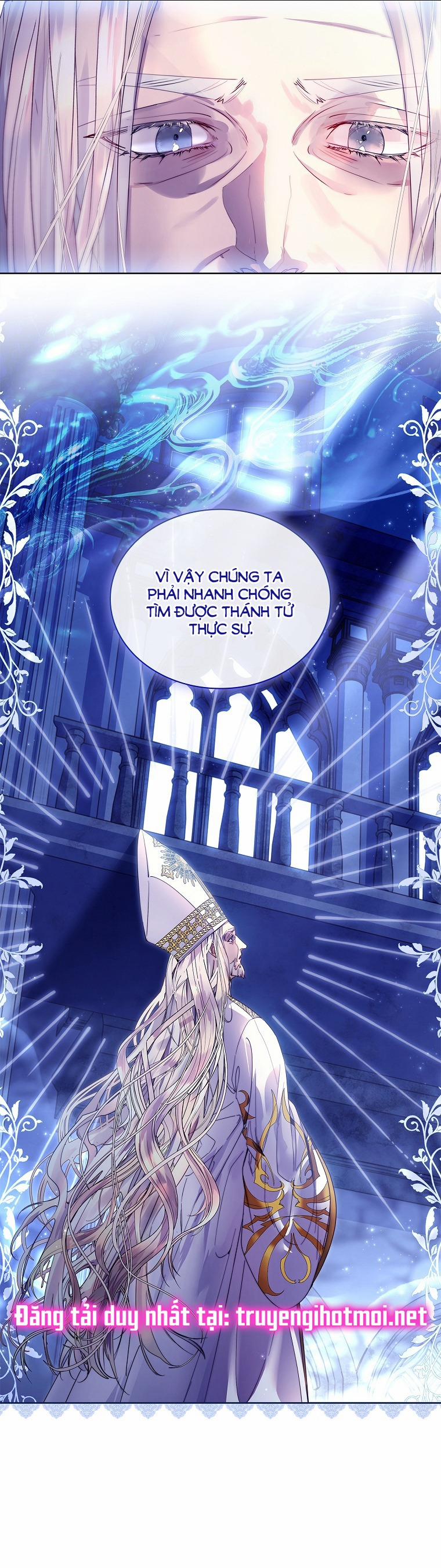 Tôi Đã Nuôi Hồ Ly Sai Cách Rồi 13.2 trang 7