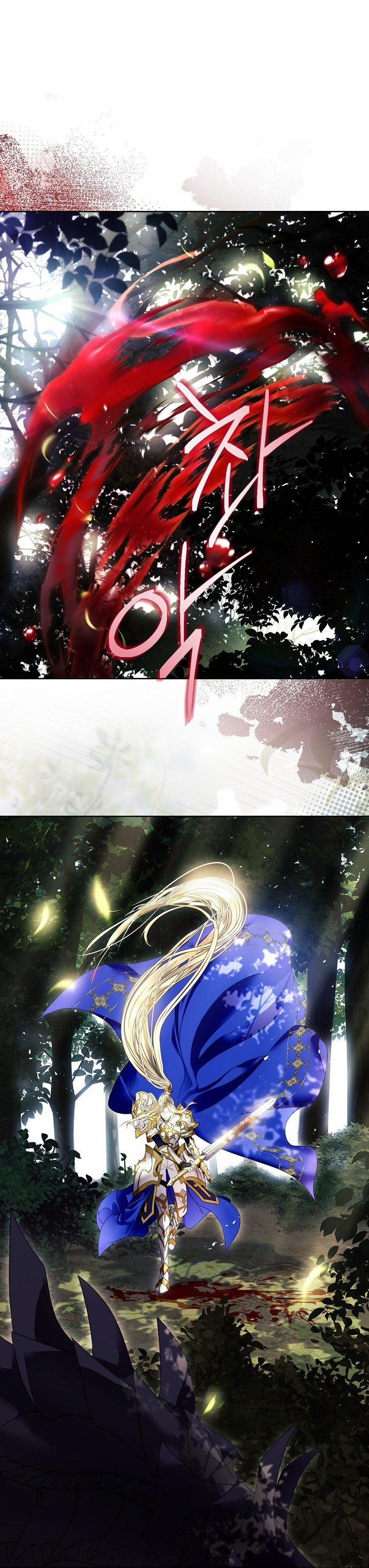 Tôi Đã Nuôi Hồ Ly Sai Cách Rồi 13.2 trang 8