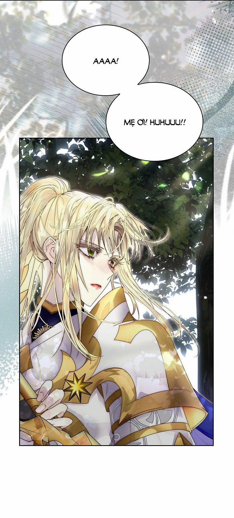 Tôi Đã Nuôi Hồ Ly Sai Cách Rồi 13.2 trang 9