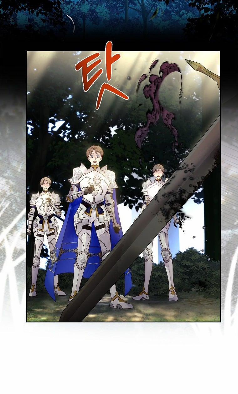 Tôi Đã Nuôi Hồ Ly Sai Cách Rồi 14.1 trang 1