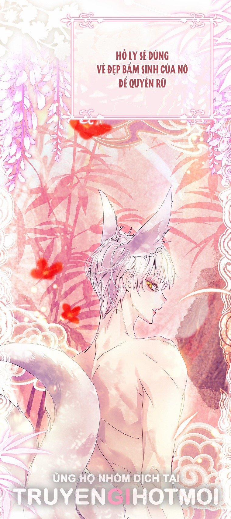 Tôi Đã Nuôi Hồ Ly Sai Cách Rồi 14.1 trang 10