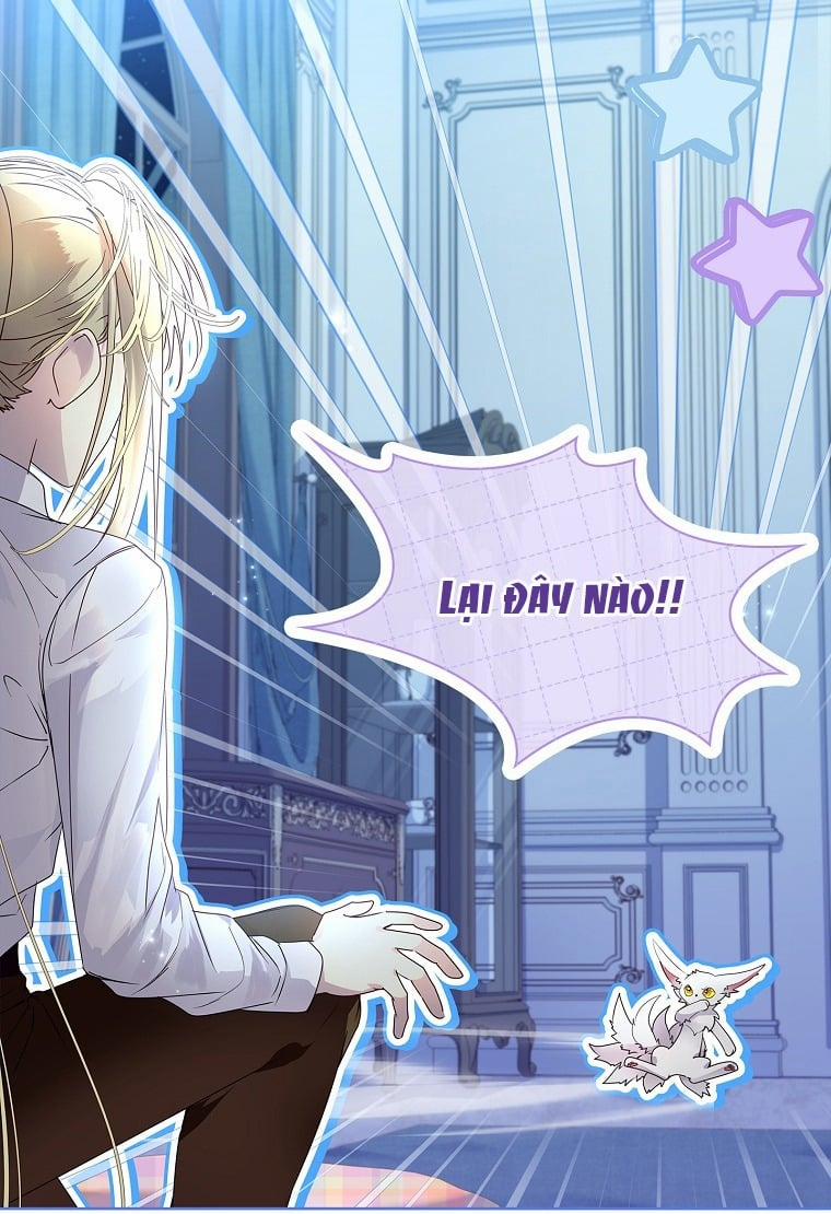 Tôi Đã Nuôi Hồ Ly Sai Cách Rồi 14.1 trang 13