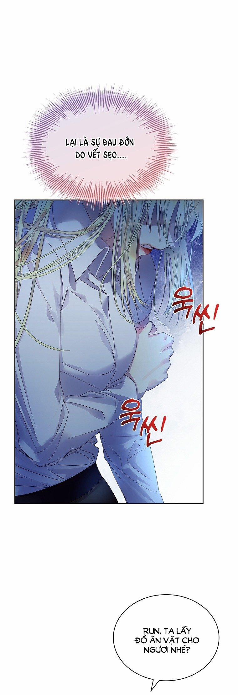 Tôi Đã Nuôi Hồ Ly Sai Cách Rồi 14.1 trang 16