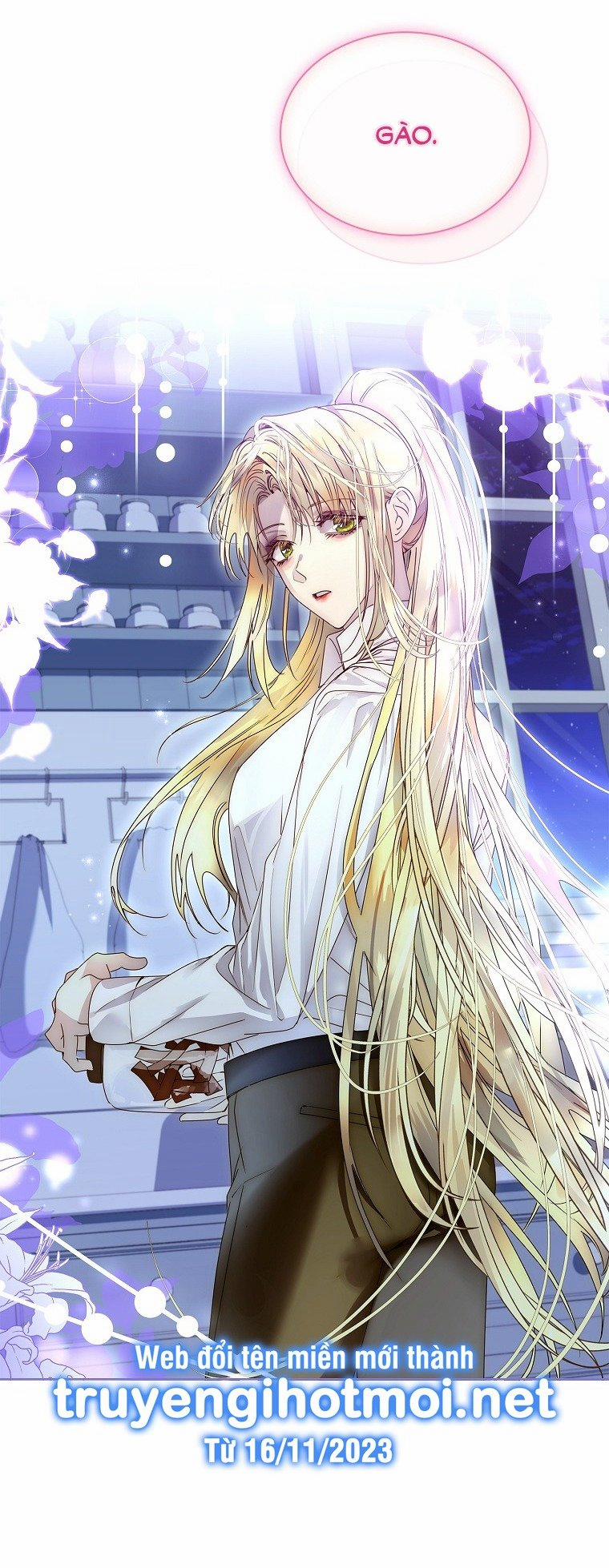 Tôi Đã Nuôi Hồ Ly Sai Cách Rồi 14.1 trang 19